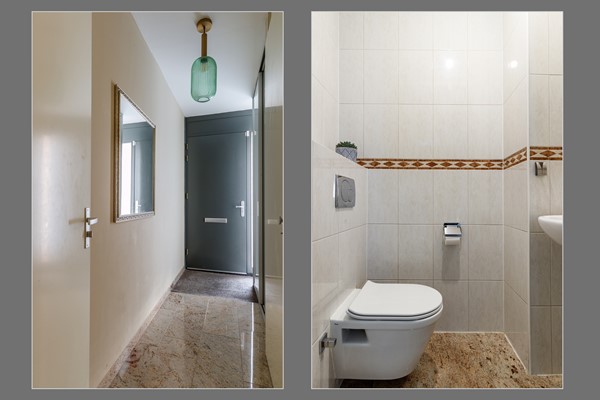 Medium property photo - Eisenhowerlaan 61, 3527 HG Utrecht